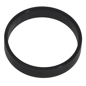 Freud BC56MAA9 1-1 4-Inch to 1-1 8-Inch Center Cutter Bushing for Shaper Cutter, 1 4-Inch Height by