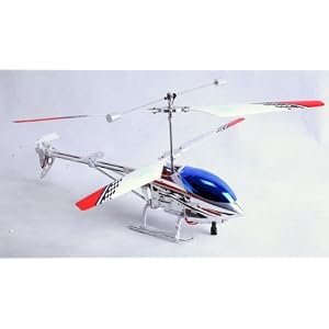 28022 Skylark Helicopter Large Frame
