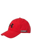 Produkt-Bild: Herren Base Cap Charged Cotton