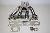 Mazda Turbo Manifold Miata MX-5 1.8L 94-97