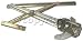WINDOW REGULATOR suzuki SAMURAI 86-95 front rh suv
