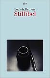 Produkt-Bild: Stilfibel - Der sichere Weg zum guten Deutsch