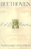 Beethoven Maynard Solomon