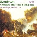 Beethoven - Complete Music for String Trio