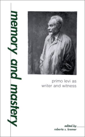 Primo Levi
