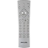 Philips PM4S 4 Device Universal Remote Conrol