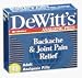 Personal Health Care : Dewitt'S Pills ---24