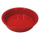Fiesta Scarlet 455 Fiesta 2 Quart Bowl