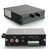 C2G TRULINK(R) AUDIO AMPLIFIER (PLENUM RATED) 40100