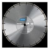 Buy 14x.125x1 CHARGER Dry Masonry Brick Diamond Saw Blade by Saint-Gobain usa Norton