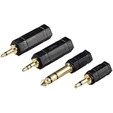 Stereo Audio Adapter Kit