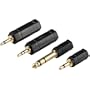 Stereo Audio Adapter Kit