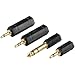 Stereo Audio Adapter Kit