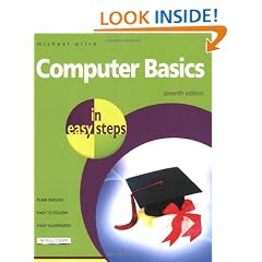 Computer Basics in Easy Steps