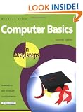 Computer Basics in Easy Steps