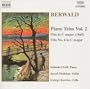 Berwald: Piano Trios, Vol. 2
