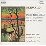 Trios pour piano, violon & violoncelle    (vol.2)