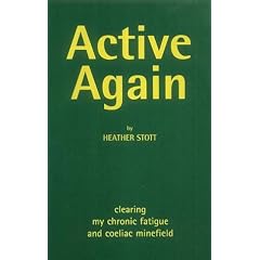 Active Again: Clearing My Chronic Fatigue And Coeliac Minefield