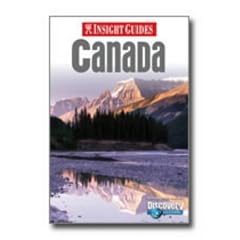 Canada Insight Guide (Insight Guides)