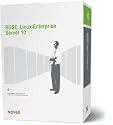 Suse Linux Enterprise Svr 10 / AMD64 & EM64T Bndl Max 32 CPU1YR