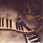 Click here to buy Double Helix: Music by Ellington by  Andy Jaffe .