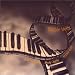 Double Helix: Music by Ellington