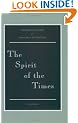 The Spirit of the Times (Women's Voices in Ukrainian Literature, Volume I): 1