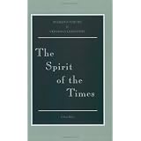 The Spirit of the Times: Selected Prose Fiction (Women's Voices in Ukrainian Literature, Vol. I)by Olena Pchilka