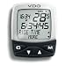 VDO C1 DS Digital Wireless Bicycle Computer - 4111