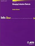 Info-line: Managing Evaluation Shortcuts