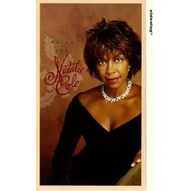 Natalie Cole - Holly And Ivy [VHS] [1994]