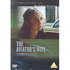 The Aviator's Wife [1981] [DVD]