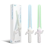 Light Sword Twin Pack (Wii)