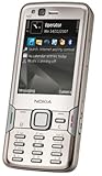 Nokia N82 - Smartphone - 3G - WCDMA (UMTS) / GSM - bar - Symbian OS
