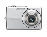 Casio EXILIM ZOOM EX-Z700SR - Digital camera - 7.2 Mpix