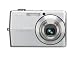 Casio EXILIM ZOOM EX-Z700SR - Digital camera - 7.2 Mpix
