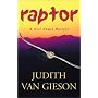 Raptor: A Neil Hamel Mystery