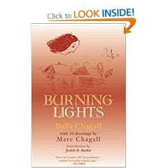 Burning Lights