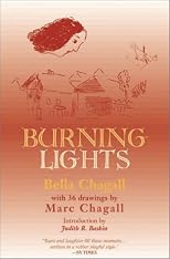 Burning Lights