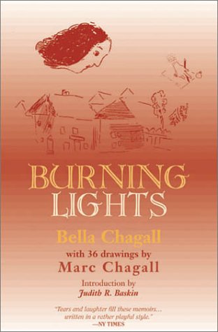 Burning Lights