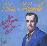 1928-34: Save the Last Dance For Me