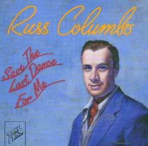 CD-Charts  Search : Save the Last Dance for Me