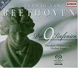  : Beethoven: die 9 Sinfonien