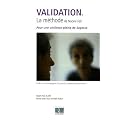 La Validation, M�thode Feil : Comment aider les grands vieillards d�sorient�s