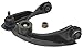 ACDelco 45D1128 Professional Front Driver Side Upper Suspension Control Arm and Ball Joint Assembly