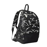 Travelwell Iris Cooler Backpack [Set of 2] Color: Black