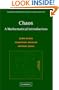 Chaos: A Mathematical Introduction (Australian Mathematical Society Lecture Series)