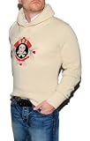 Polo Ralph Lauren RRL Shawl Cream