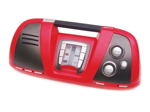 Kids Headset ESPN Play By Play Sports PA And Entertainment System