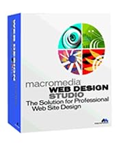 Web Design Studio Student Licence - Windows